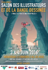 Salon des Illustrateurs